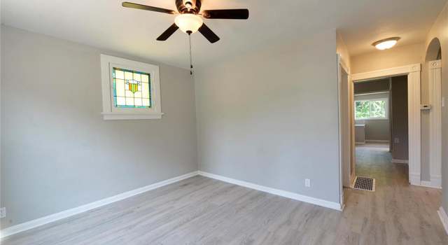 Photo of 602 Wachtel Ave, St Louis, MO 63125
