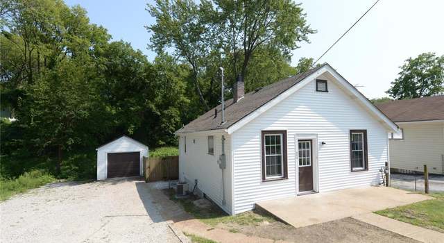Photo of 602 Wachtel Ave, St Louis, MO 63125