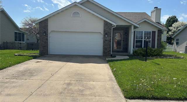 Photo of 31 Jason Dr, Glen Carbon, IL 62034