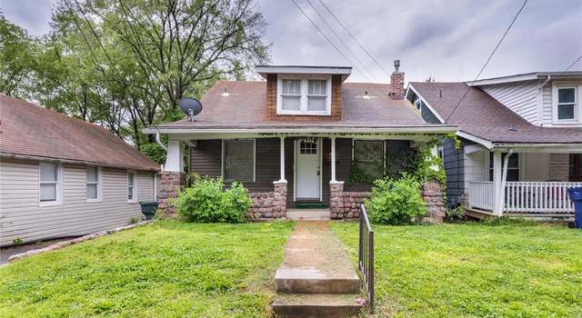 Photo of 6474 Dale Ave, Saint Louis, MO 63139