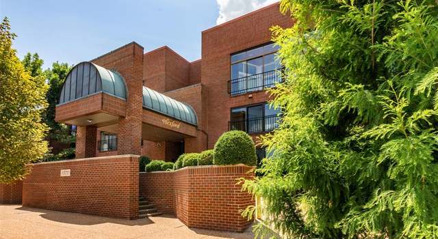Photo of 4570 Laclede Ave #103, Saint Louis, MO 63108