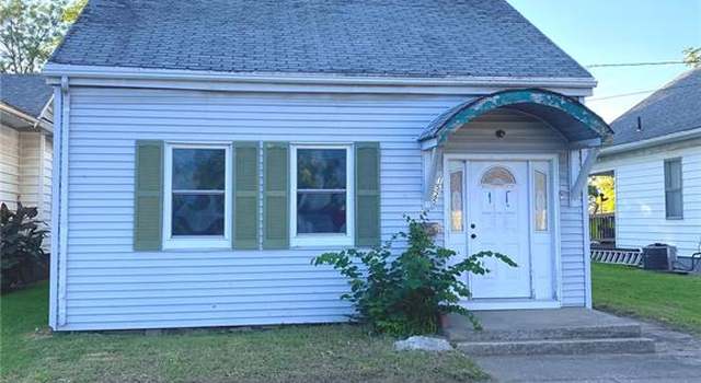 Photo of 1525 Swanwick St, Chester, IL 62233