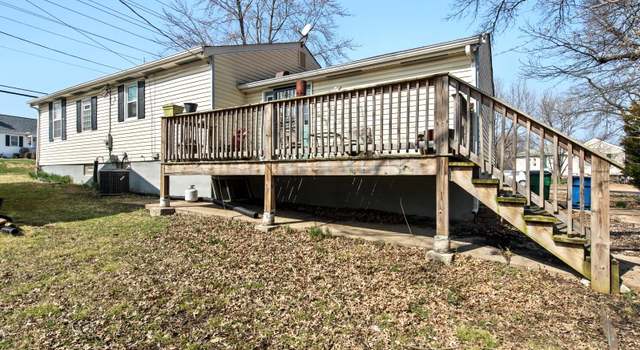 Photo of 9546 Cloverhurst, St Louis, MO 63123