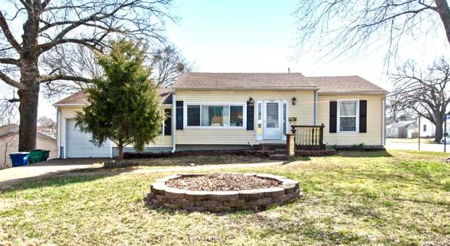 Photo of 9546 Cloverhurst, St Louis, MO 63123