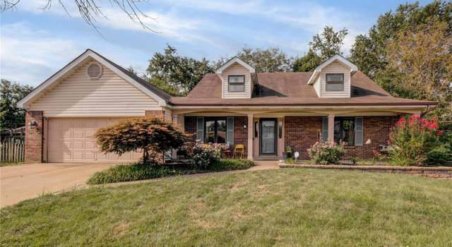 Photo of 1071 Patience, Florissant, MO 63034