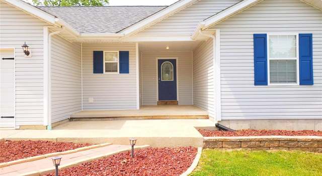 Photo of 14410 Howard Ln, Dixon, MO 65459