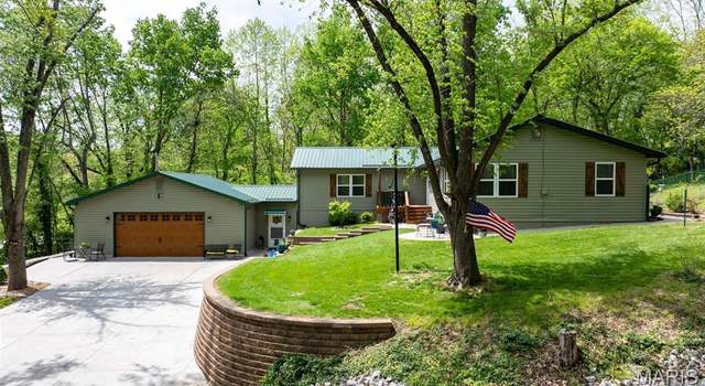 Photo of 149 Old Colony Rd, Defiance, MO 63341