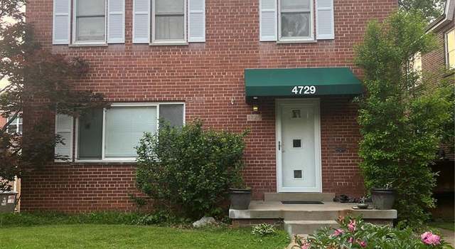Photo of 4729 Prague Ave, St Louis, MO 63109
