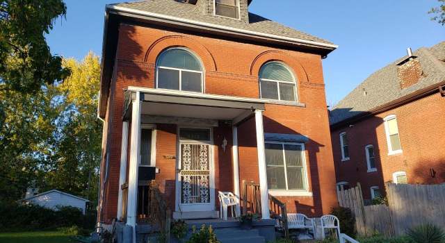 Photo of 5717 Bartmer Ave, St Louis, MO 63112