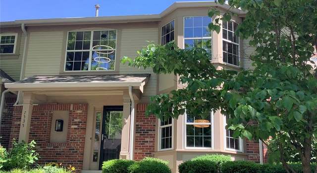 Photo of 7535 Kirky Ct, Shrewsbury, MO 63119