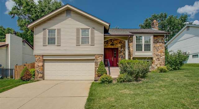 Photo of 803 Eaglebrooke, Ballwin, MO 63021