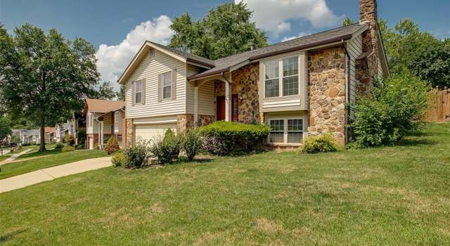 Photo of 803 Eaglebrooke, Ballwin, MO 63021