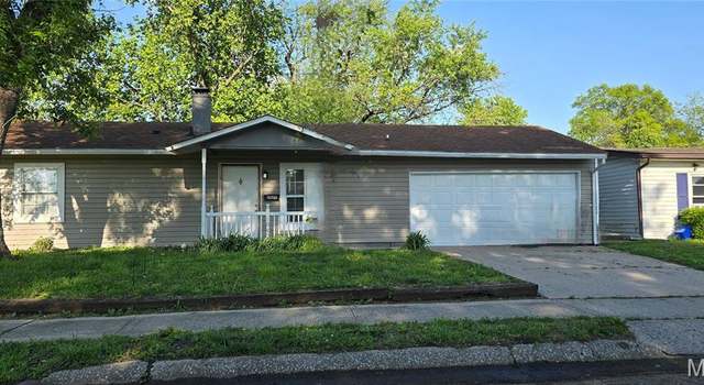 Photo of 2820 Birch Ave, Granite City, IL 62040