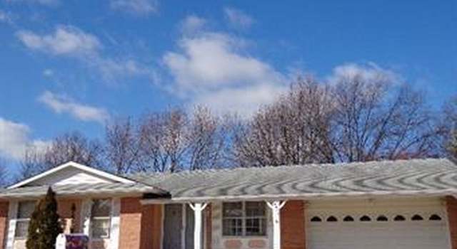 Photo of 14613 Rouvre, Florissant, MO 63034