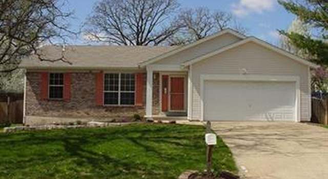 Photo of 2309 Longmont Dr, O'fallon, MO 63368