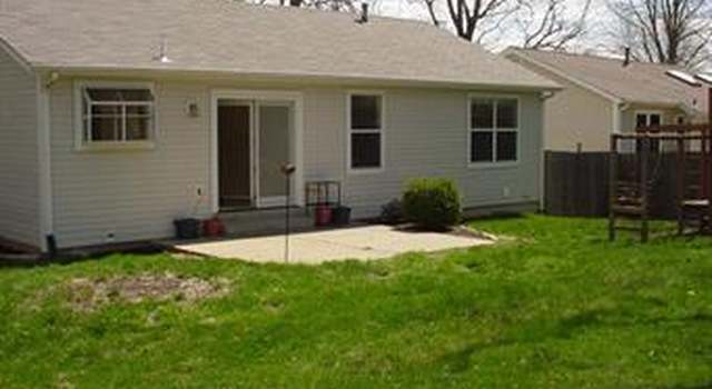 Photo of 2309 Longmont Dr, O'fallon, MO 63368