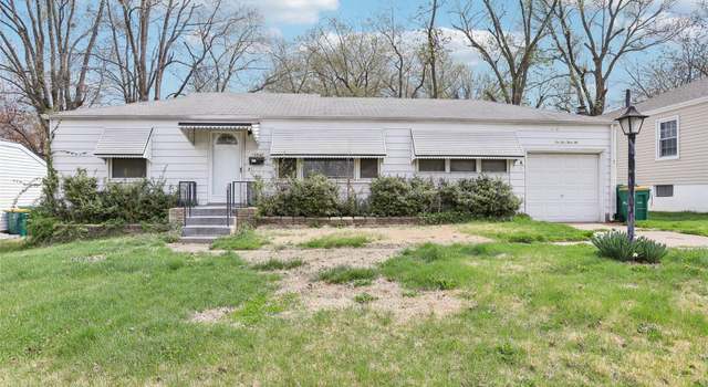 Photo of 10542 Ewell Dr, St Louis, MO 63137