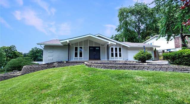 Photo of 1631 Fairhills Dr, St Louis, MO 63146