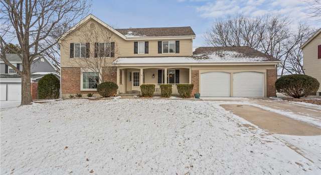 Photo of 10 Carriage Way E, St Peters, MO 63376