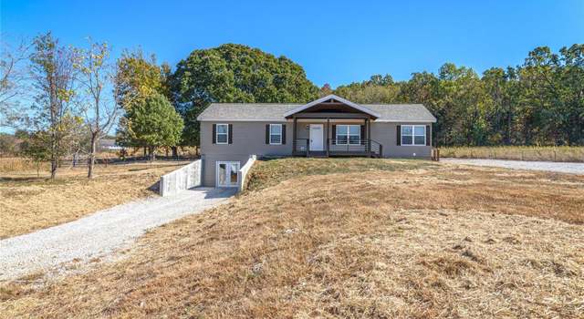 Photo of 16266 Brunswick Rd, Crocker, MO 65452