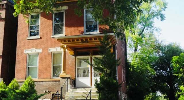 Photo of 4234 Cook Ave, St Louis, MO 63113