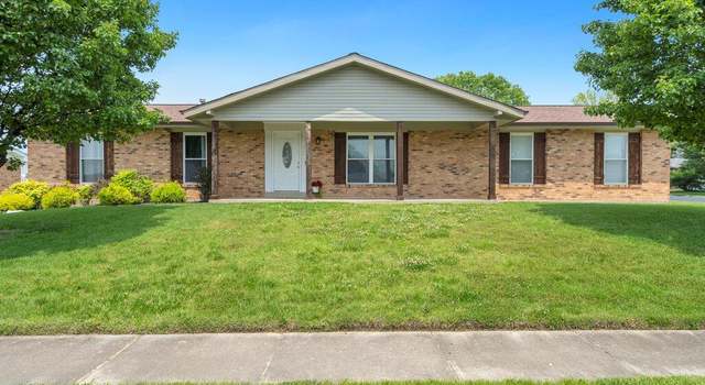 Photo of 3100 Tally Ho Dr, St Charles, MO 63301