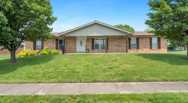 Photo of 3100 Tally Ho Dr, St Charles, MO 63301