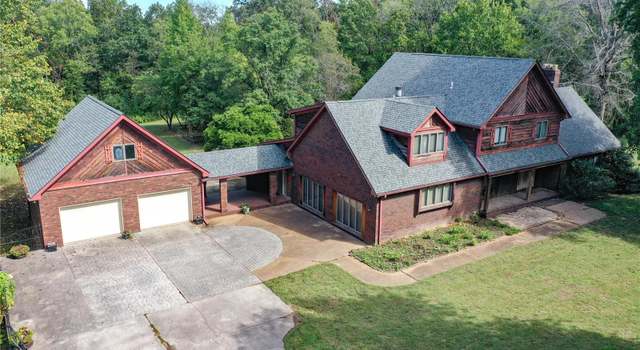 Photo of 34108 Delhi Rd, Brighton, IL 62012