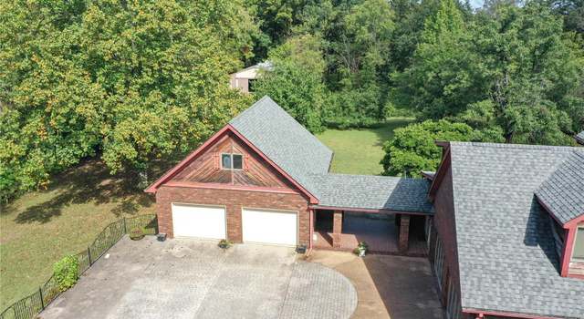 Photo of 34108 Delhi Rd, Brighton, IL 62012