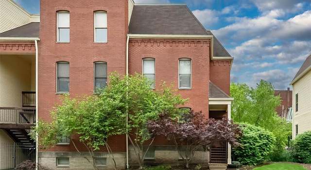 Photo of 1040 Carroll St #6, St Louis, MO 63104