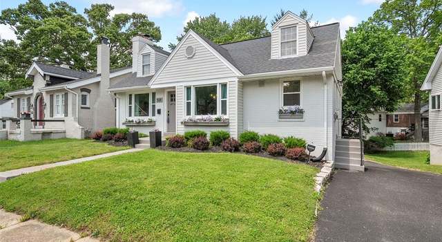 Photo of 531 Goethe Ave, St Louis, MO 63122