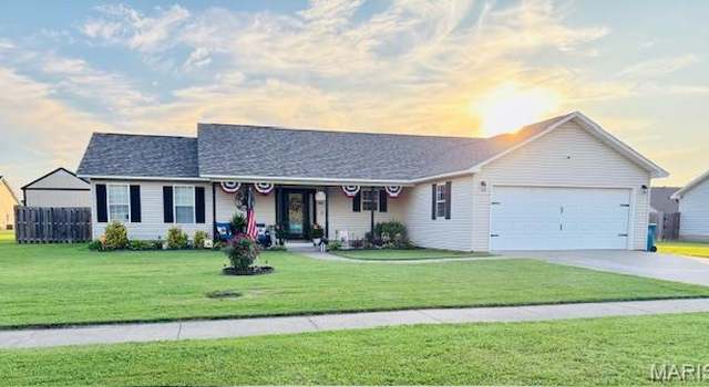 Photo of 866 Saint John Ln, New Madrid, MO 63869