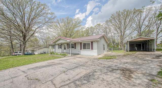 Photo of 16945 Lakewood Dr, Newburg, MO 65550