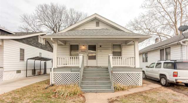 Photo of 794 N 38th St, East St Louis, IL 62205