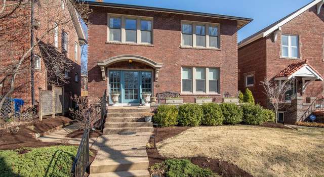 Photo of 7027 Waterman Ave, St Louis, MO 63130