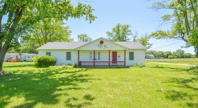 Photo of 248 S 7th St, East Carondelet, IL 62240