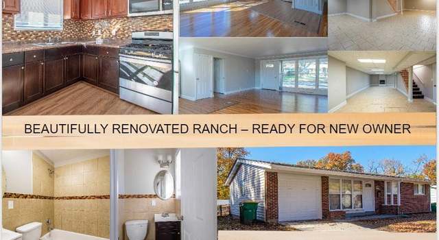 Photo of 10347 Edgefield Dr, St Louis, MO 63136