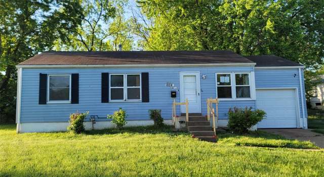 Photo of 10247 Cabot Dr, St Louis, MO 63137