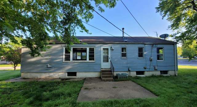 Photo of 10247 Cabot Dr, St Louis, MO 63137
