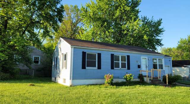 Photo of 10247 Cabot Dr, St Louis, MO 63137