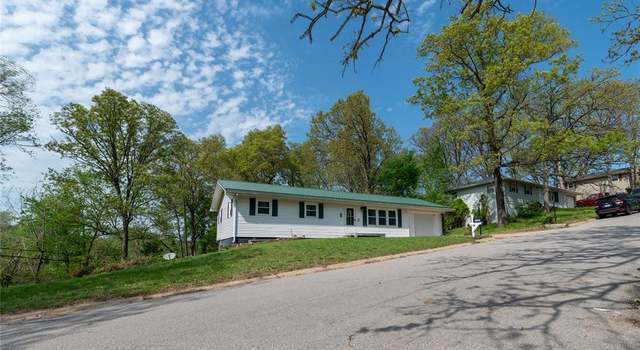 Photo of 21695 Sable Rd, Waynesville, MO 65583