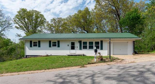 Photo of 21695 Sable Rd, Waynesville, MO 65583