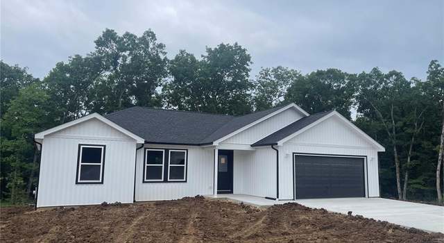 Photo of 324 Meadow St, Gerald, MO 63037