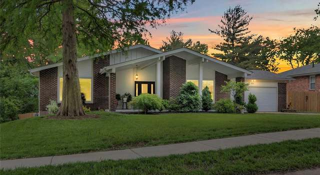 Photo of 402 Glan Tai Dr, Manchester, MO 63011