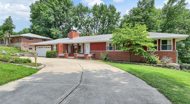 Photo of 4503 Spring Dr, St Louis, MO 63123