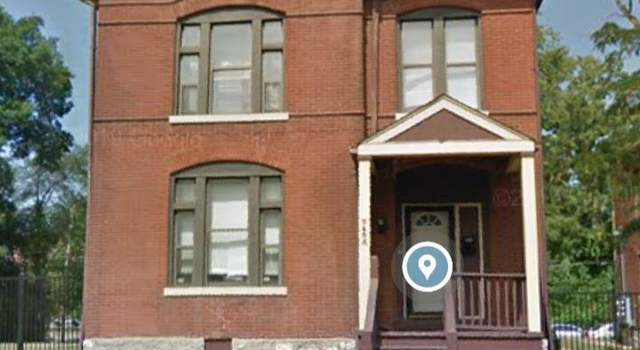 Photo of 745 Walton Ave Unit G2, St Louis, MO 63108