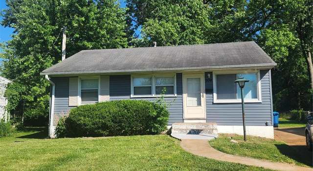 Photo of 204 Tay Rd, St Louis, MO 63137