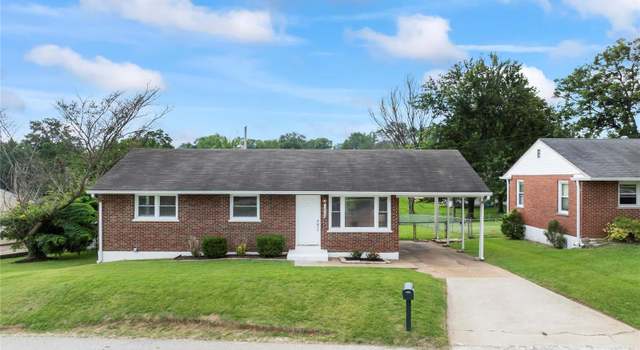 Photo of 10924 Tesson Ferry Rd, St Louis, MO 63123