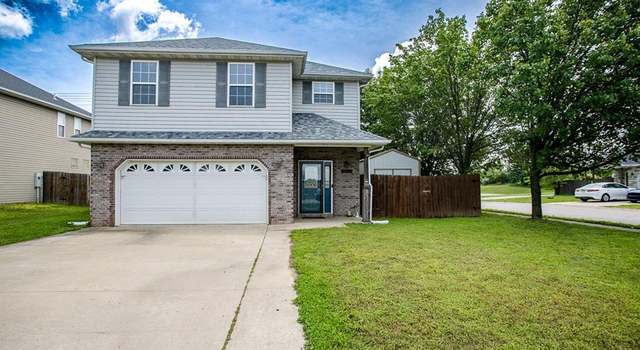 Photo of 22884 Honeysuckle Rd, St Robert, MO 65584