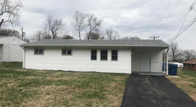 Photo of 9443 Trefore Ave, St Louis, MO 63134